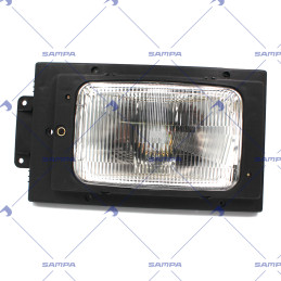 Lampe SAMPA 044.406