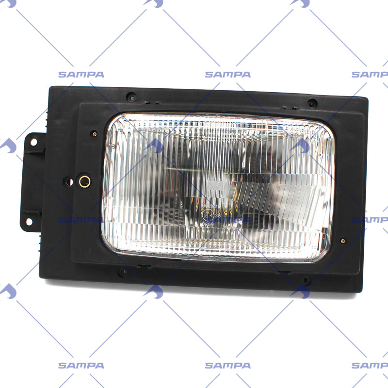 Lampe SAMPA 044.406