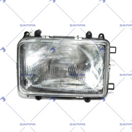 Lampe SAMPA 051.078