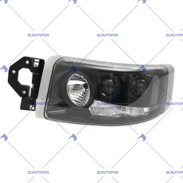 Lampe SAMPA 076.234