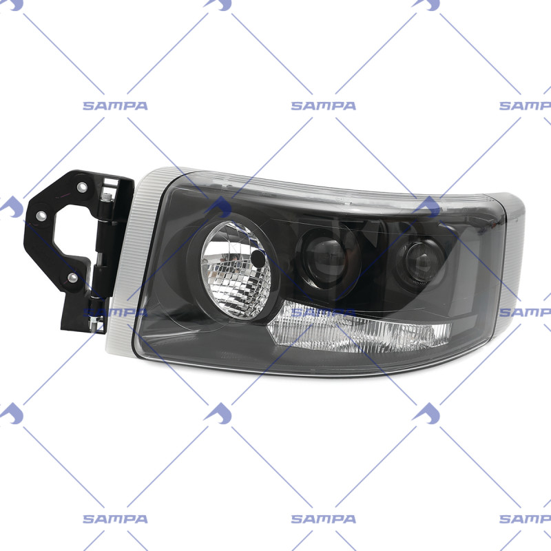 Lampe SAMPA 076.234