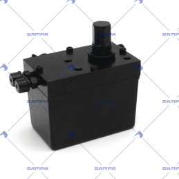 Pompe, basculement de cabine SAMPA 034.102