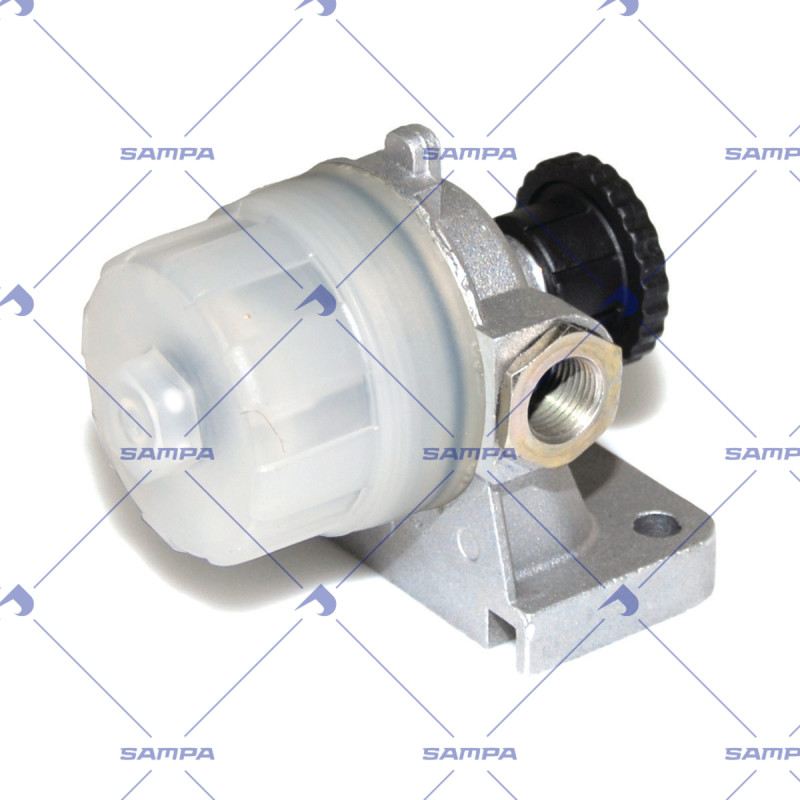 Pompe d'alimentation SAMPA 079.305