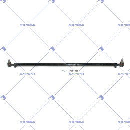 Barre de direction SAMPA 097.824-01