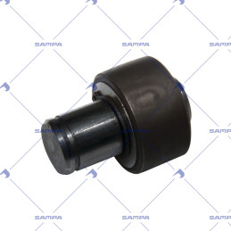 Rouleau, Fourchette d embrayage SAMPA 040.485