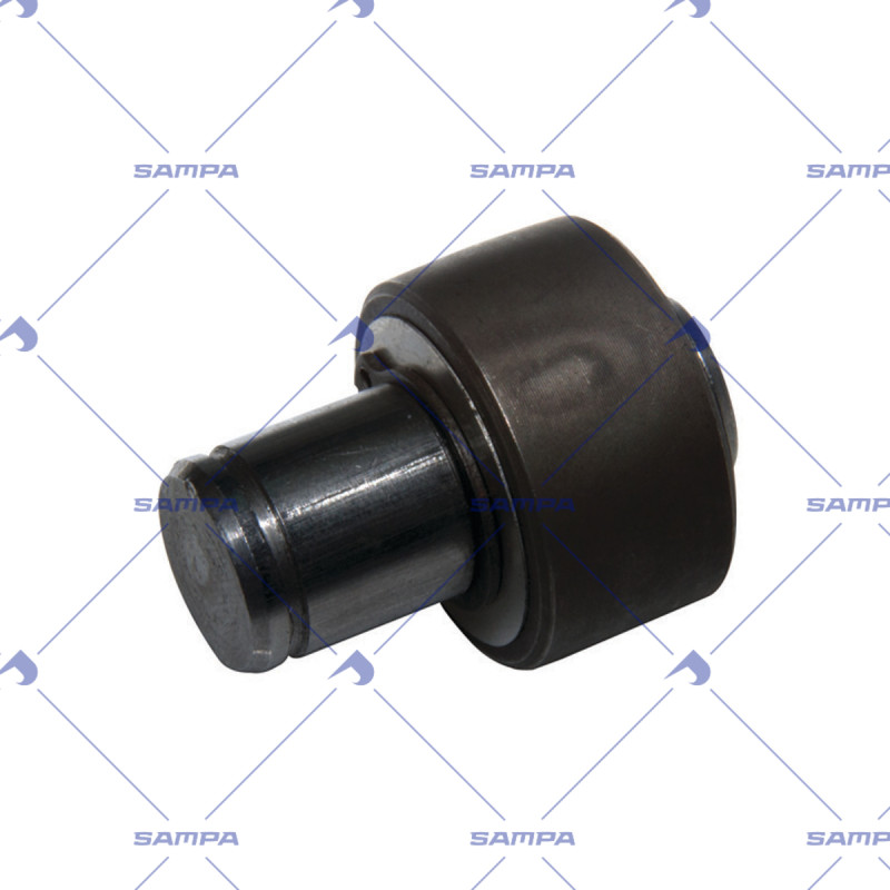 Rouleau, Fourchette d embrayage SAMPA 040.485