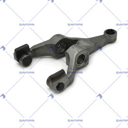 Fourchette d embrayage SAMPA 078.398