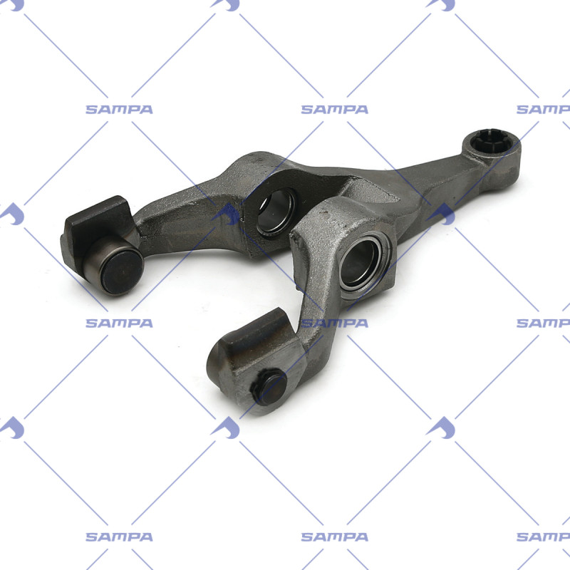 Fourchette d embrayage SAMPA 078.398