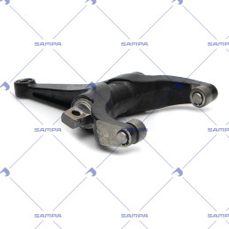 Fourchette d embrayage SAMPA 043.156