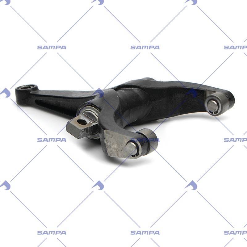 Fourchette d embrayage SAMPA 043.156