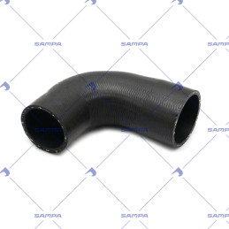 Flexible, Radiateur à eau SAMPA 078.393