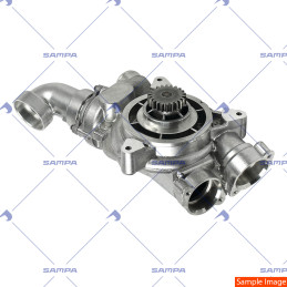 Pompe à eau SAMPA 078.441