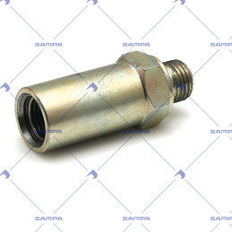 Clapet de surpression SAMPA 092.123