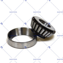 Palier SAMPA 111.081