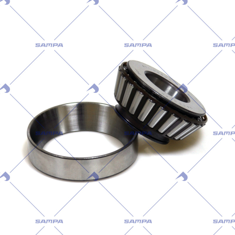 Palier SAMPA 111.081