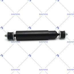 Amortisseur SAMPA 078.496-01