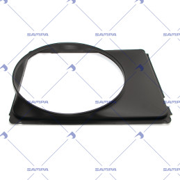 Ventilateur SAMPA 078.197