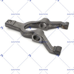 Fourchette d embrayage SAMPA 202.029