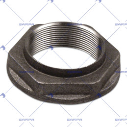 Essieux SAMPA 080.320