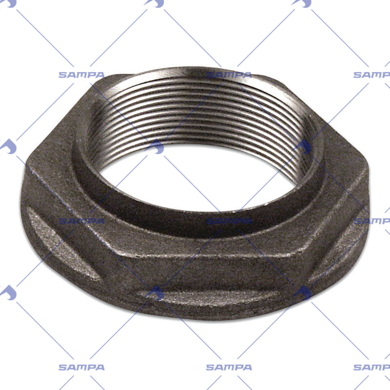Essieux SAMPA 080.320