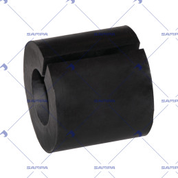 Palier, Barre stabilisatrice SAMPA 080.156