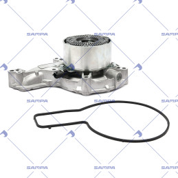 Pompe à eau SAMPA 034.173