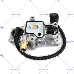 Électrovanne SAMPA 091.374