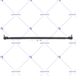 Barre de direction SAMPA 097.577-01