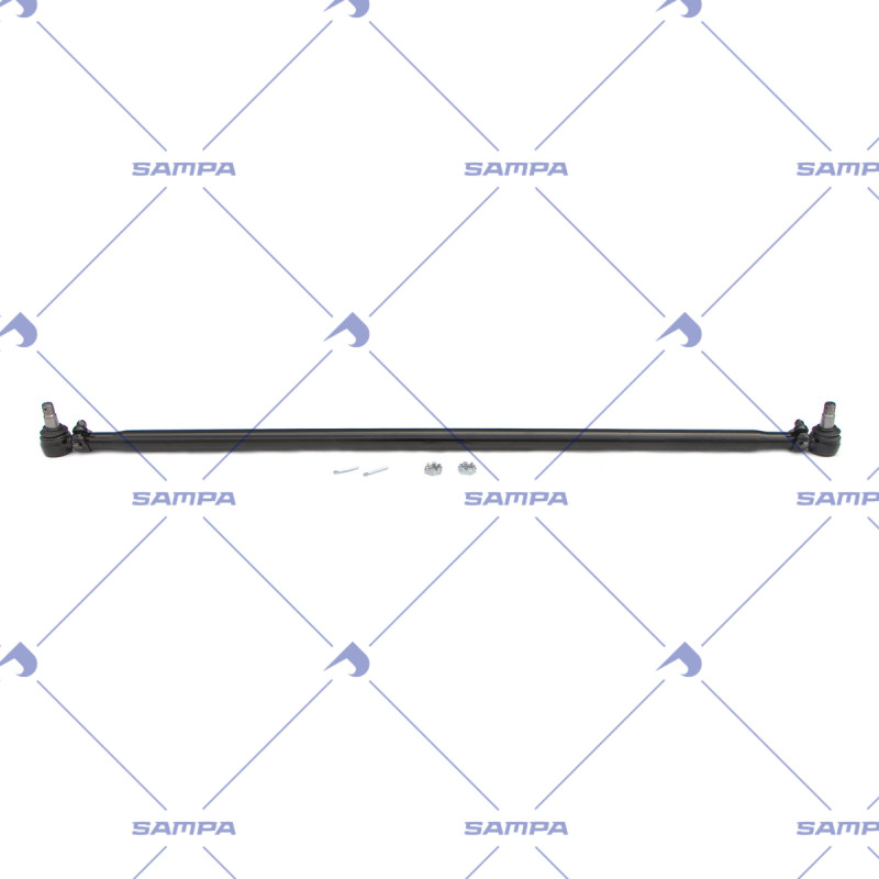 Barre de direction SAMPA 097.577-01