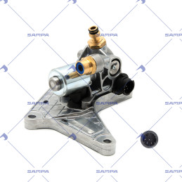 Clapet, Frein moteur SAMPA 034.376