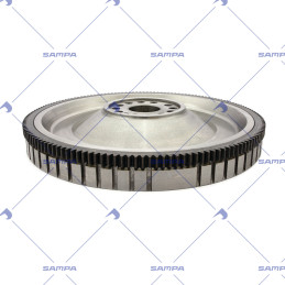 Volant moteur SAMPA 077.115