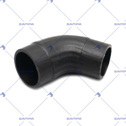 Flexible, Radiateur à eau SAMPA 078.394