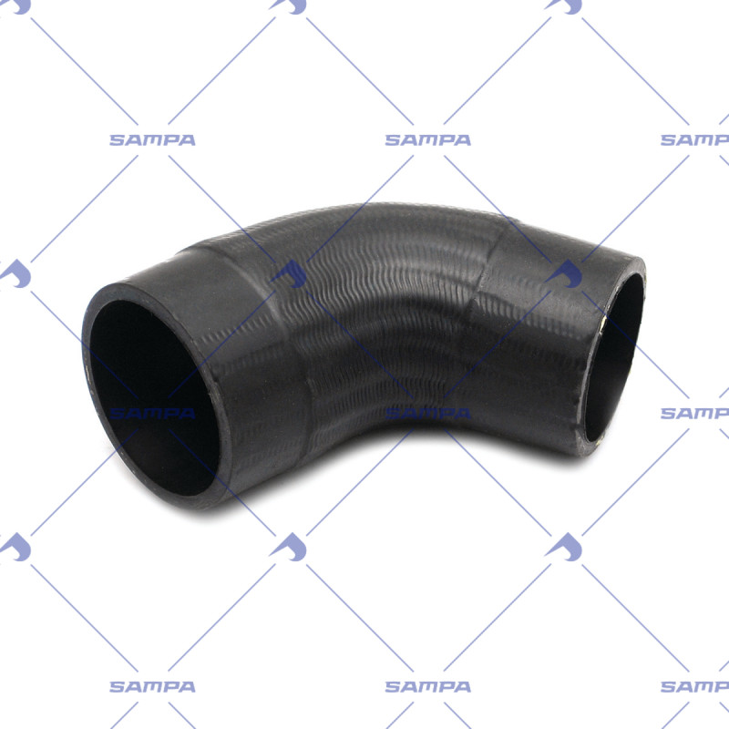 Flexible, Radiateur à eau SAMPA 078.394