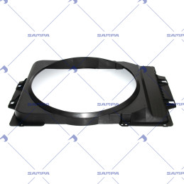 Ventilateur SAMPA 079.412