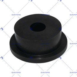 Bague, Barre stabilisatrice SAMPA 080.031