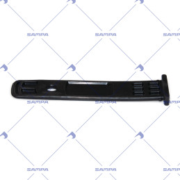 Attache en caoutchouc, Garde-boue SAMPA 078.301