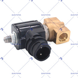 Électrovanne SAMPA 091.159