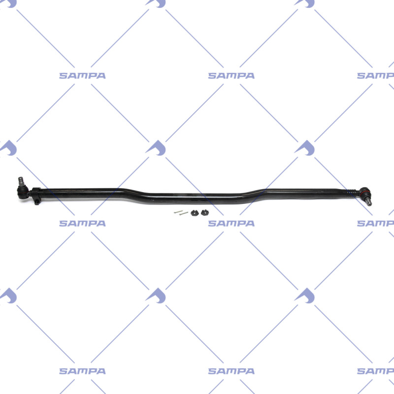 Barre de direction SAMPA 097.928-01