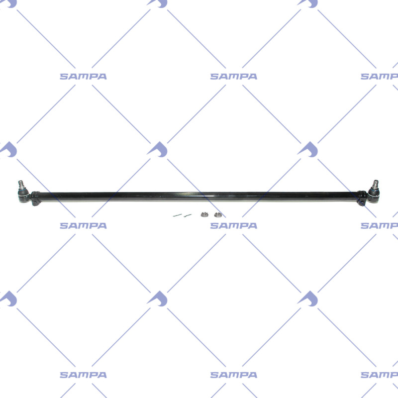Barre de direction SAMPA 097.826-01