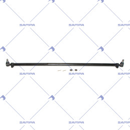 Barre de direction SAMPA 097.564-01
