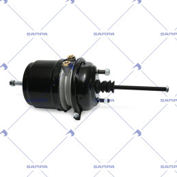 Cylindre de frein SAMPA 092.261-01