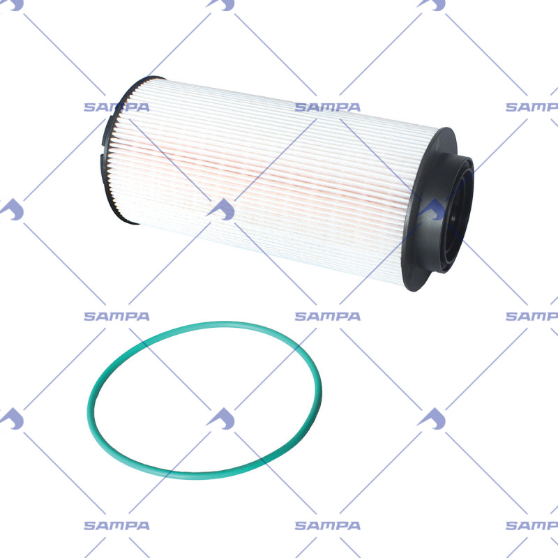 Filtre carburant SAMPA 053.111