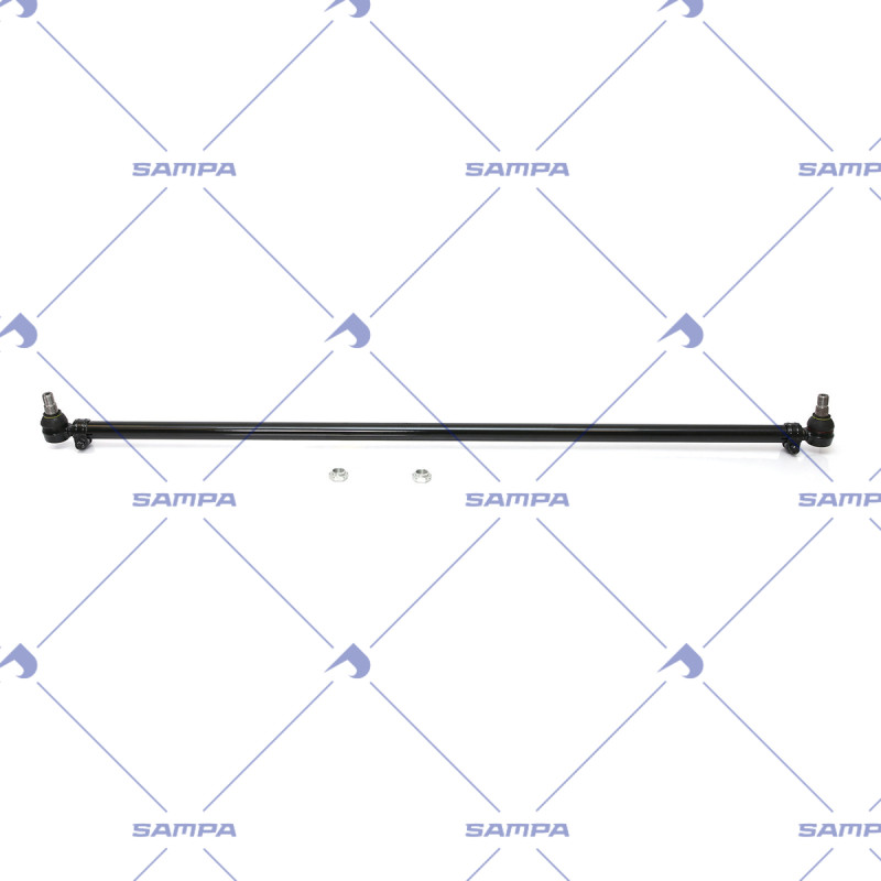 Barre de direction SAMPA 097.1015-01