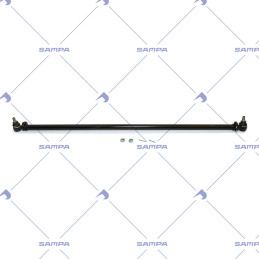 Barre de direction SAMPA 097.279-01