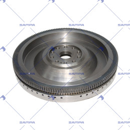 Volant moteur SAMPA 051.283