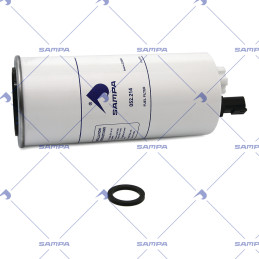 Filtre carburant SAMPA 052.214-01