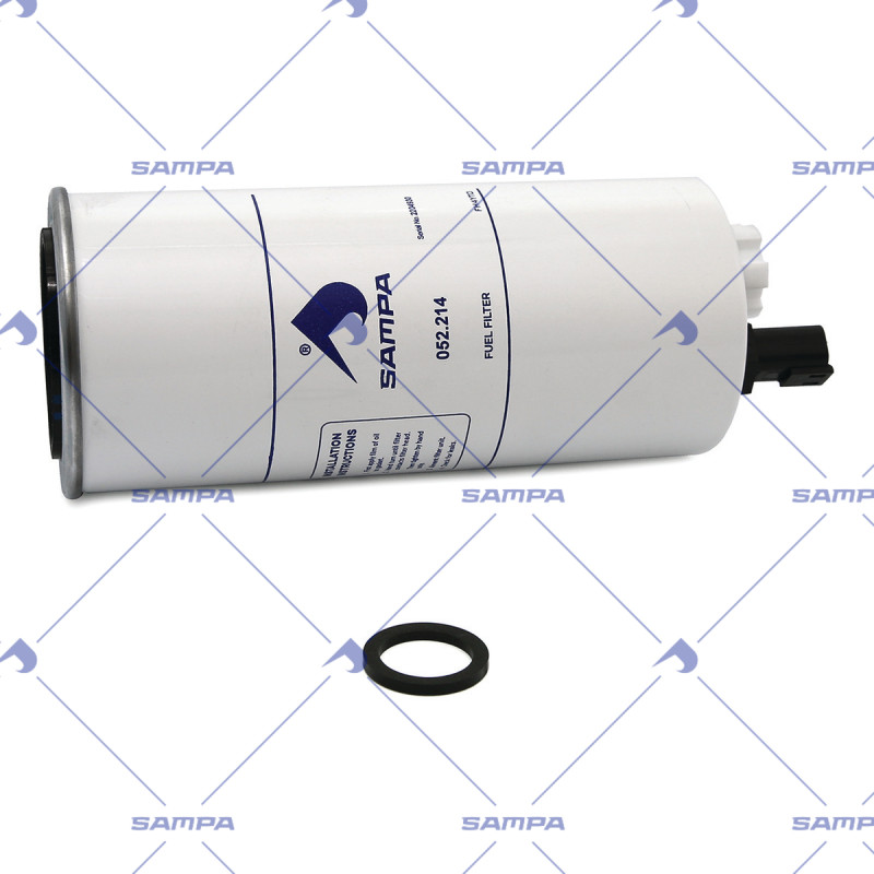 Filtre carburant SAMPA 052.214-01