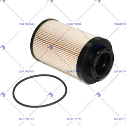 Filtre carburant SAMPA 022.375-01