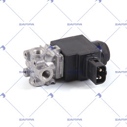 Électrovanne SAMPA 032.486