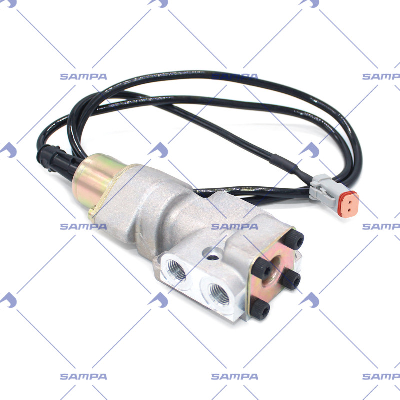 Électrovanne SAMPA 091.177